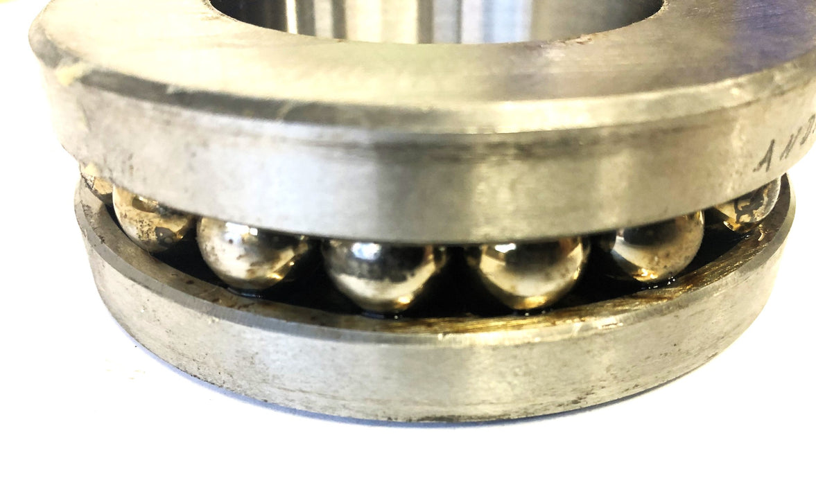 Andrew's Bearings Co Ball Bearing 21202 NOS