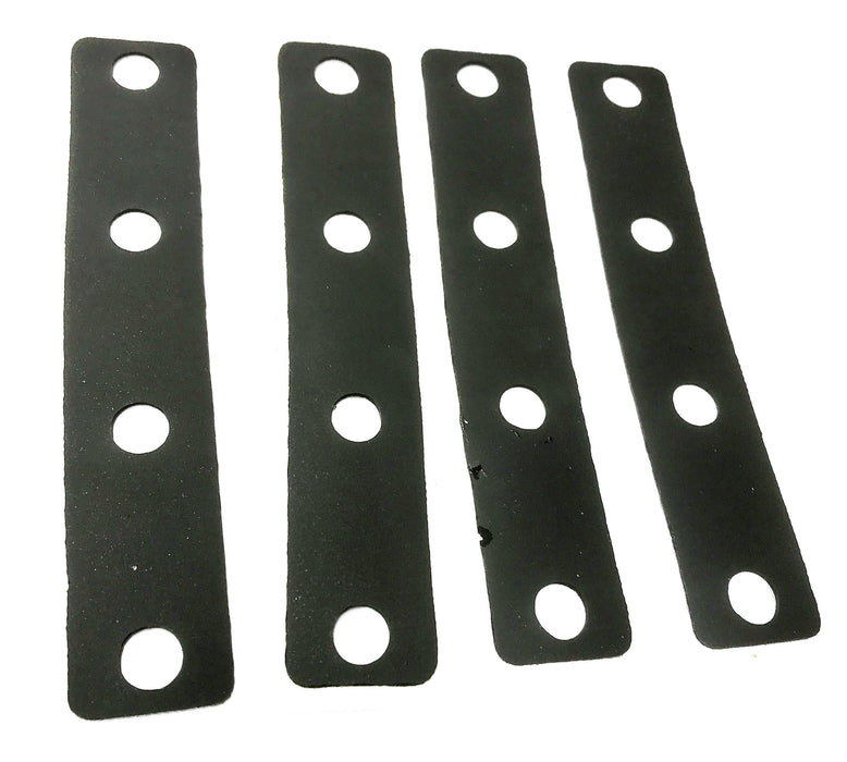 Mack OEM Gasket 120MF332M [Lot of 4] NOS