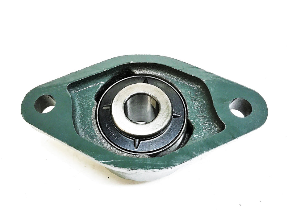 Thermo King Flanged Bearing 77-1807 [Lot of 2] NOS