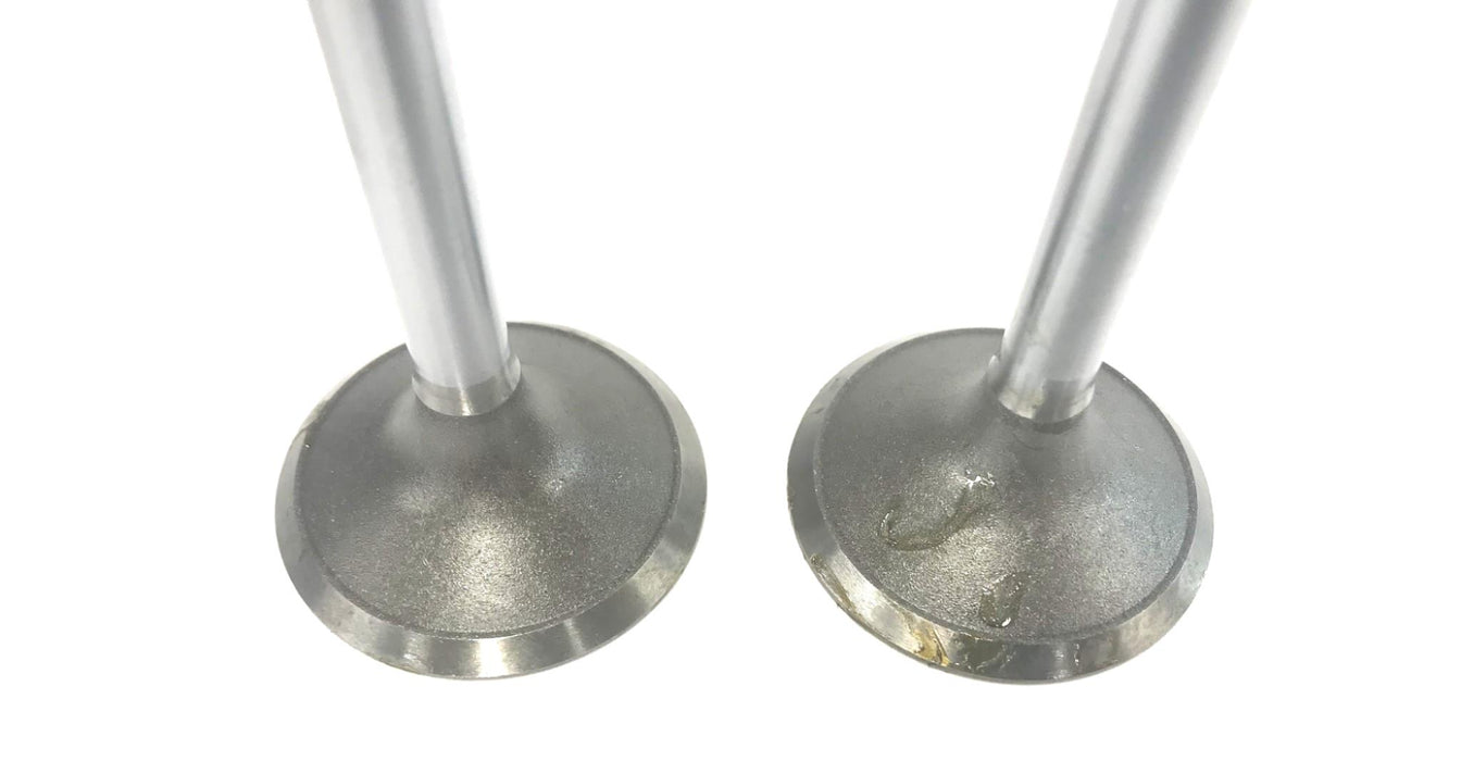 Sealed Power Engine Intake Valve Set (2 Pcs) 2-V-2291 (V-2291) NOS