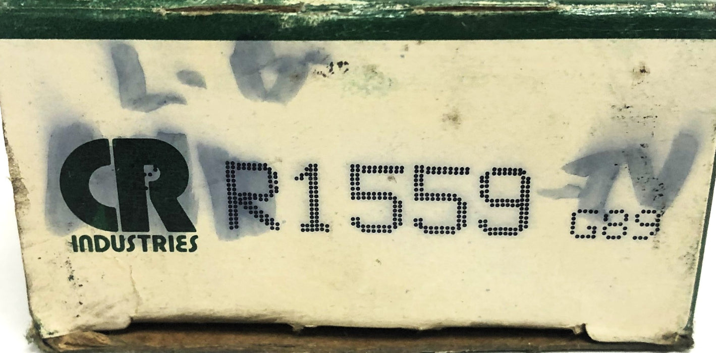 Link-Belt Cylindrical Roller Bearing R1559 [Lot of 2] NOS
