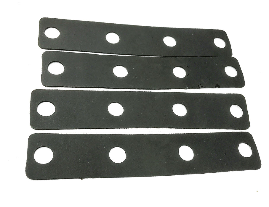 Mack OEM Gasket 120MF332M [Lot of 4] NOS