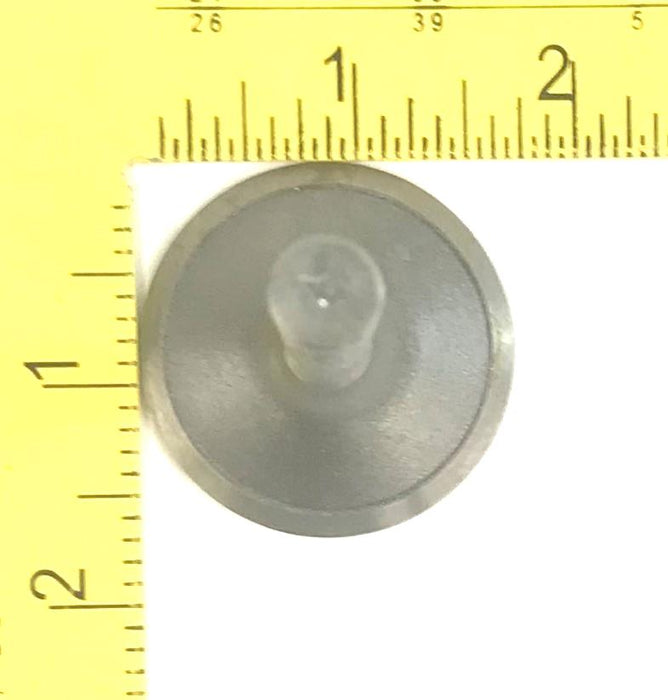 Sealed Power Engine Intake Valve Set (2 Pcs) 2-V-2291 (V-2291) NOS