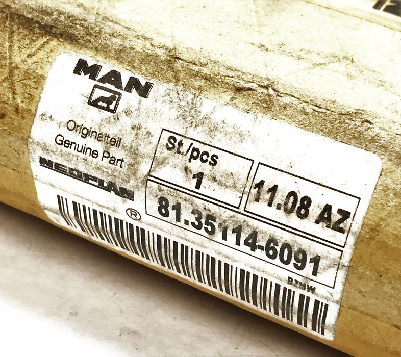 MAN Repair Kit 81.35114-6091 (6315107) NOS