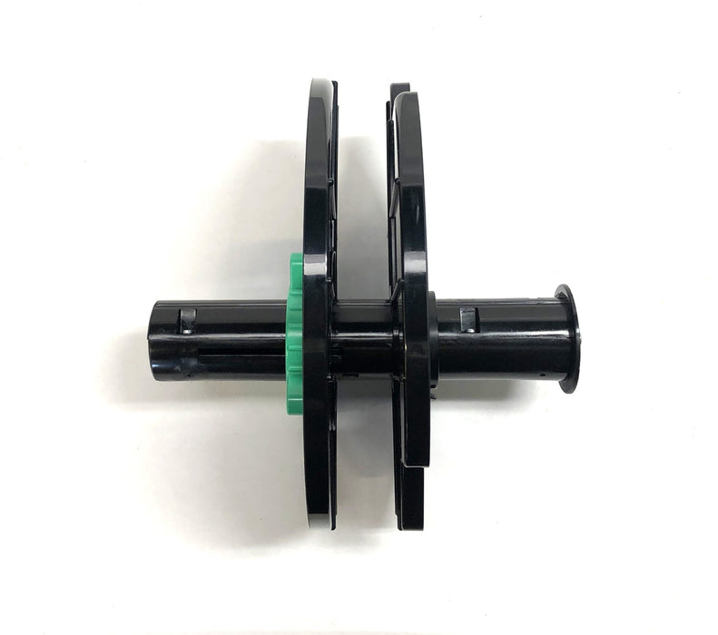Toshiba Black Accessory Supply Holder Assembly FMBD0041205 NOS