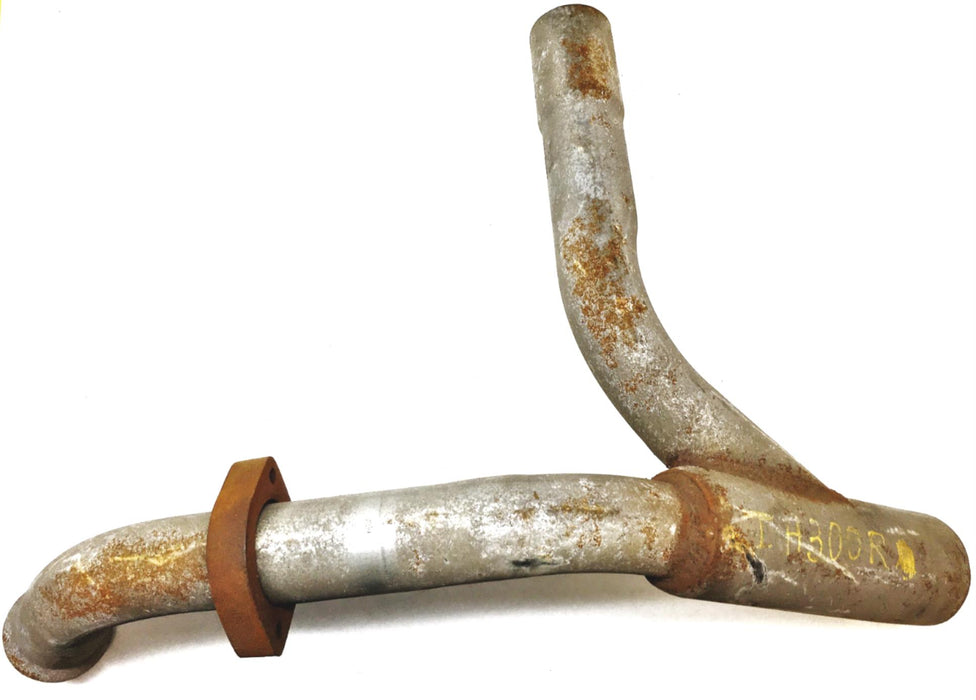 Bilinglsey Passenger Side Y Pipe IH300R NOS