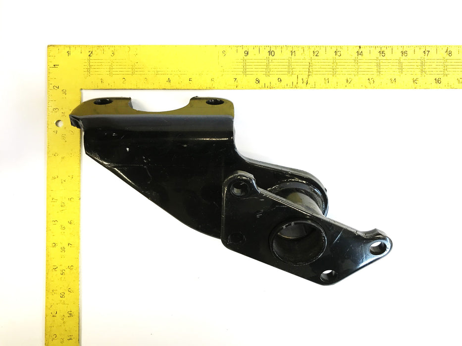 Gillig Left Hand Bracket Assembly 82-19640-004 NOS