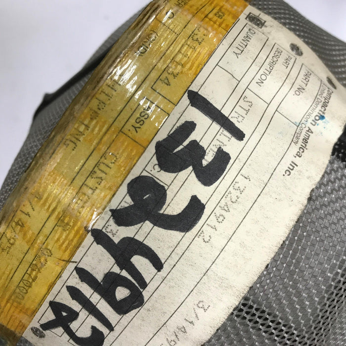 Compaction America/Bomag Strainer 1324912 NOS
