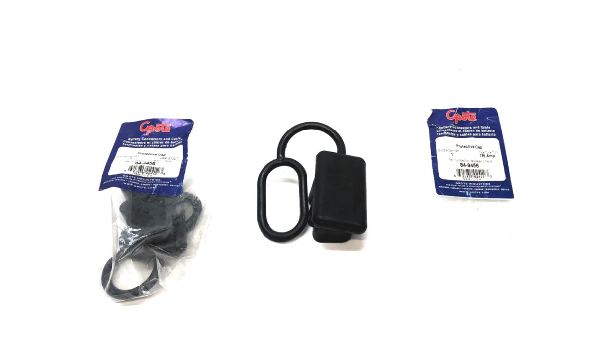 Grote Protective Cap 84-9456 [Lot of 2] NOS