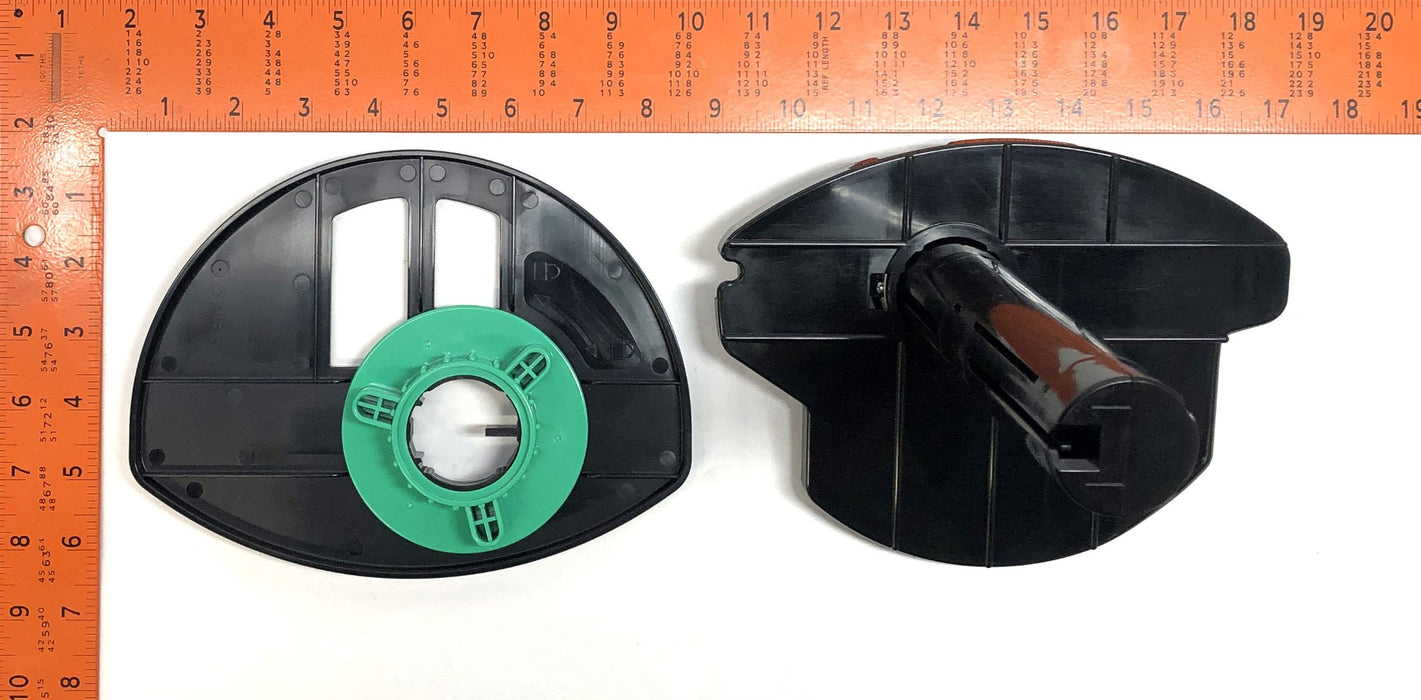 Toshiba Black Accessory Supply Holder Assembly FMBD0041205 NOS