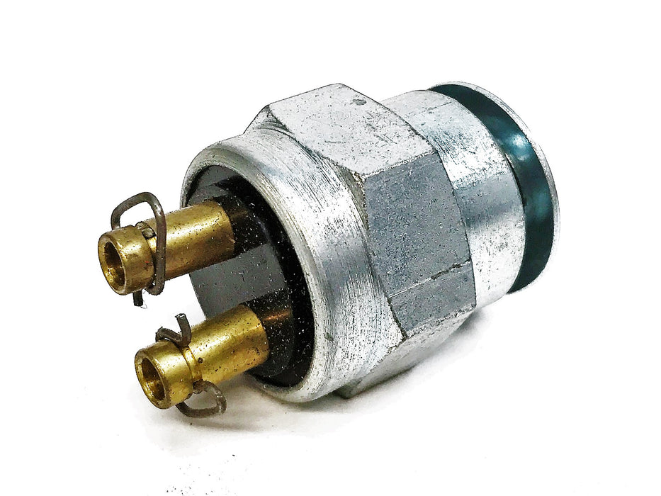 Sorensen Neutral Safety Switch NS-6 [Lot of 3] NOS