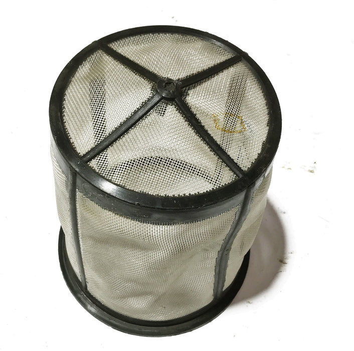 Compaction America/Bomag Strainer 1324912 NOS