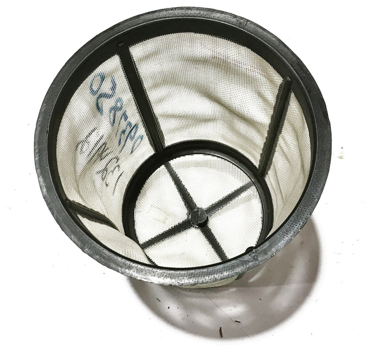 Compaction America/Bomag Strainer 1324912 NOS