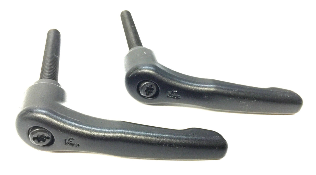 Kipp Adjustable Clamping Handle K0269.3A31 [Lot of 2] NOS