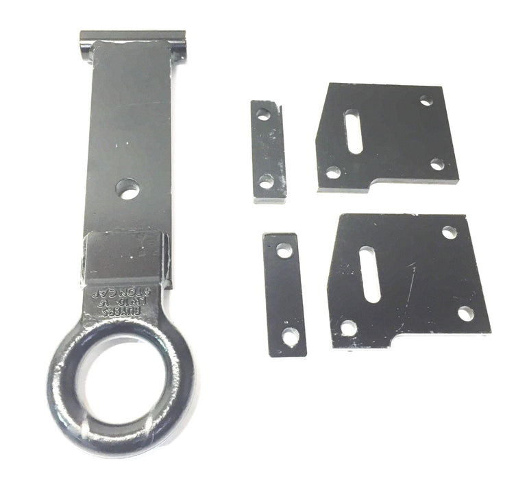 Buyer's Products Combo Hitch Assembly 94-0000 NOS