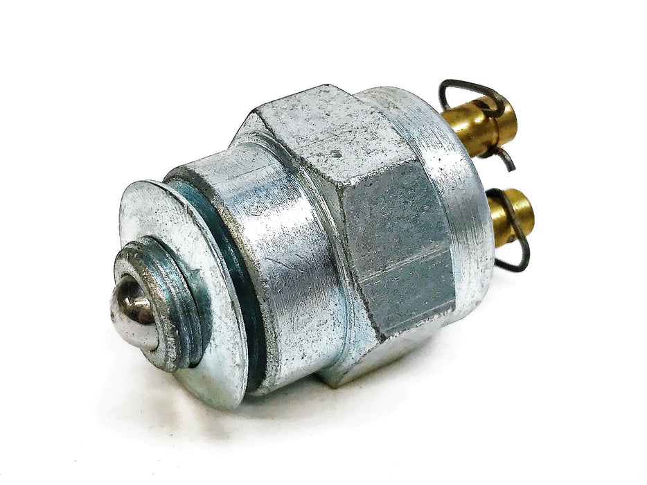 Sorensen Neutral Safety Switch NS-6 [Lot of 3] NOS