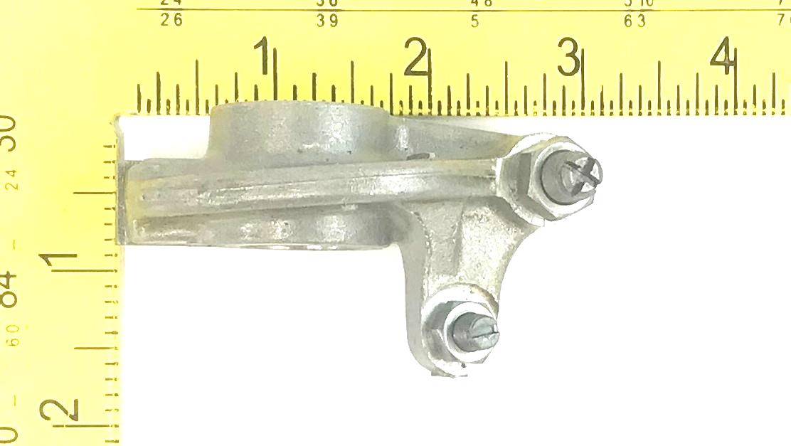 Sealed Power Rocker Arm Set (2 Pcs) 2 R-920 (R-920) NOS