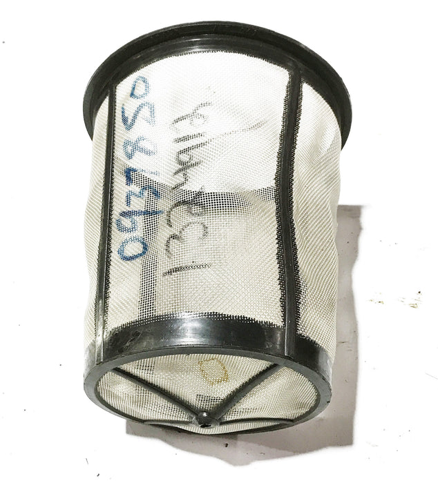 Compaction America/Bomag Strainer 1324912 NOS