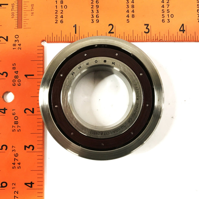 Fafnir Super Precision Angular Contact Ball Bearing MM208K NOS