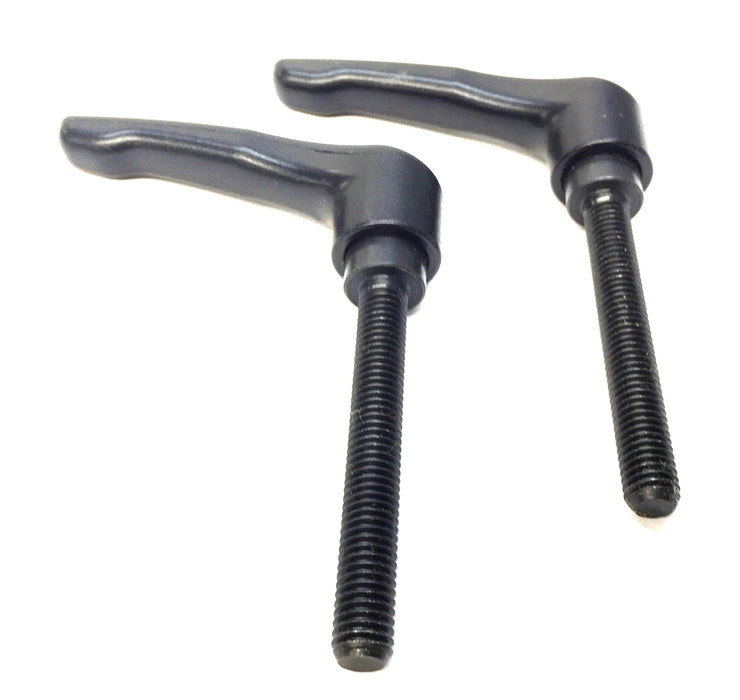 Kipp Adjustable Clamping Handle K0269.3A31 [Lot of 2] NOS