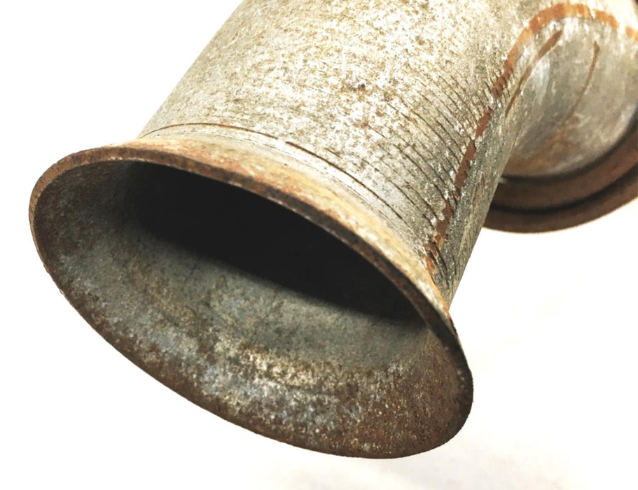 Bilinglsey Drivers Side Pipe K5121 NOS