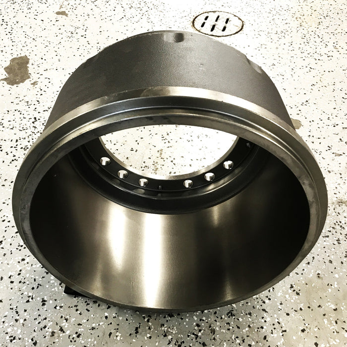 MAN (German) Brake Drum 8150-110-3144 NOS