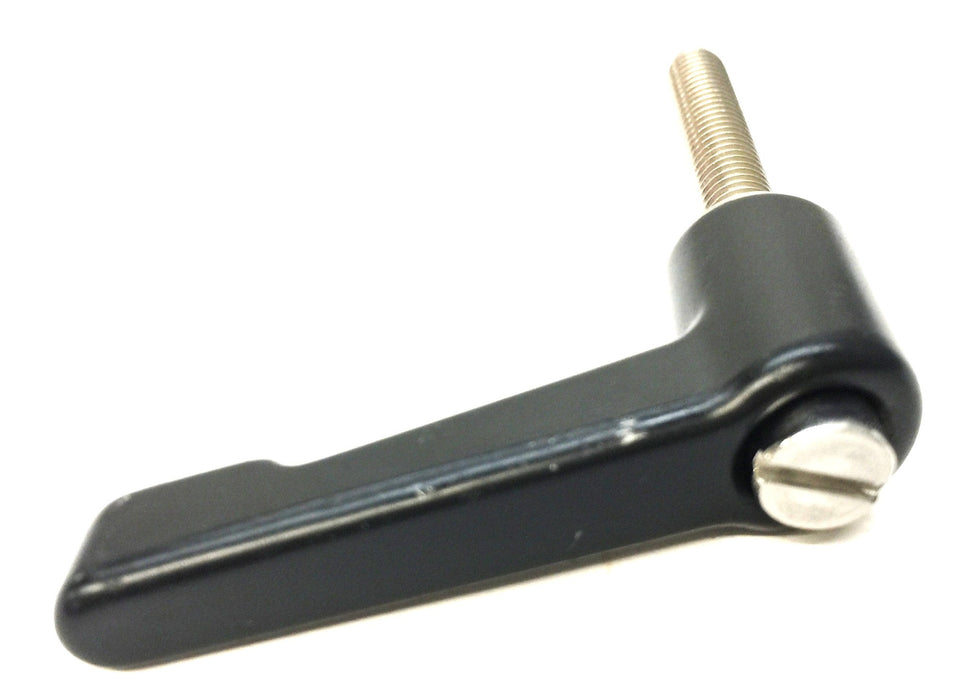 Unbranded Stainless Steel Adjustable Handle with Stud MH-3027SS [Lot of 4] NOS