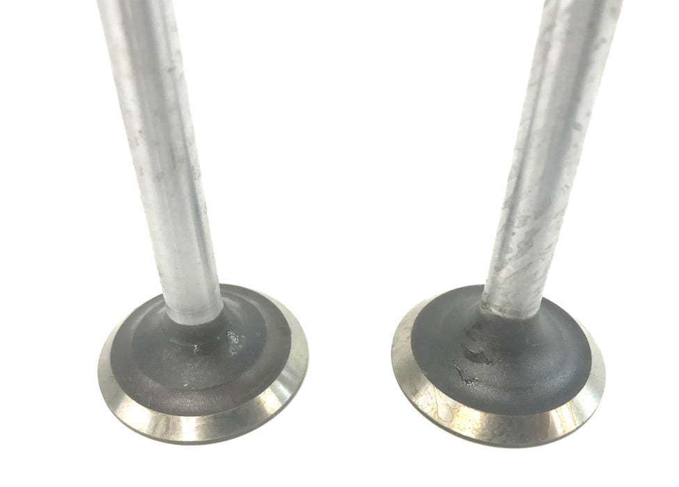 Sealed Power Engine Exhaust Valve Set (2 Pcs) 2-V1997XK (V1997XK) NOS