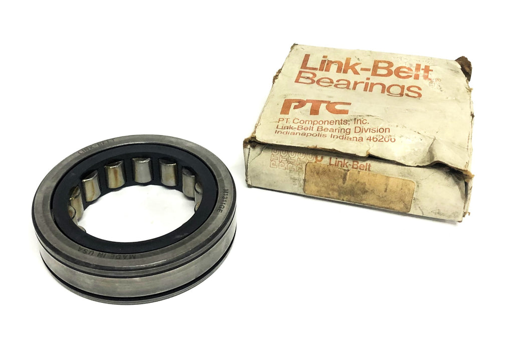 Link-Belt Roller Bearing Cylindrical Outer Ring And Roller Assembly M1311GE NOS