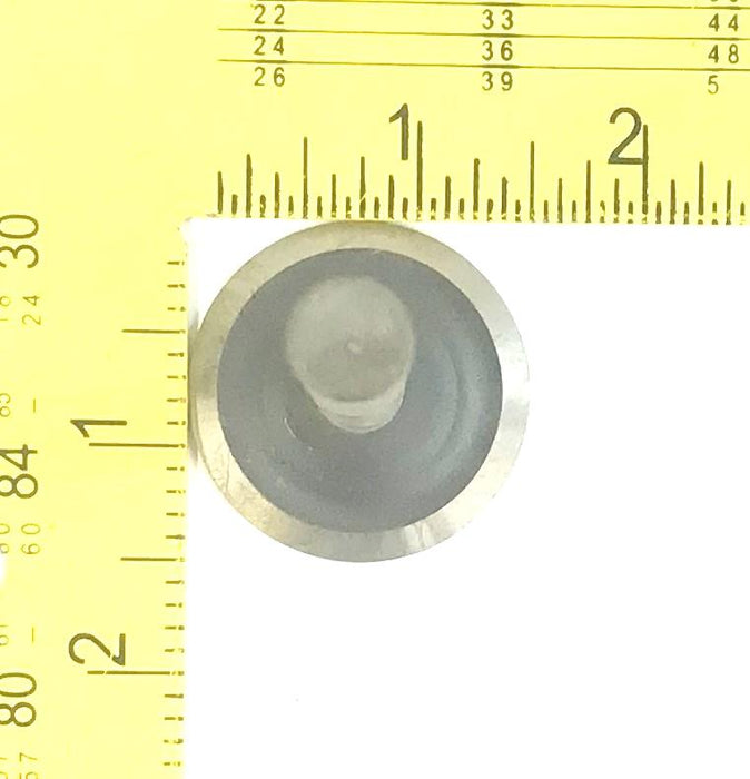 Sealed Power Engine Exhaust Valve Set (2 Pcs) 2-V1997XK (V1997XK) NOS