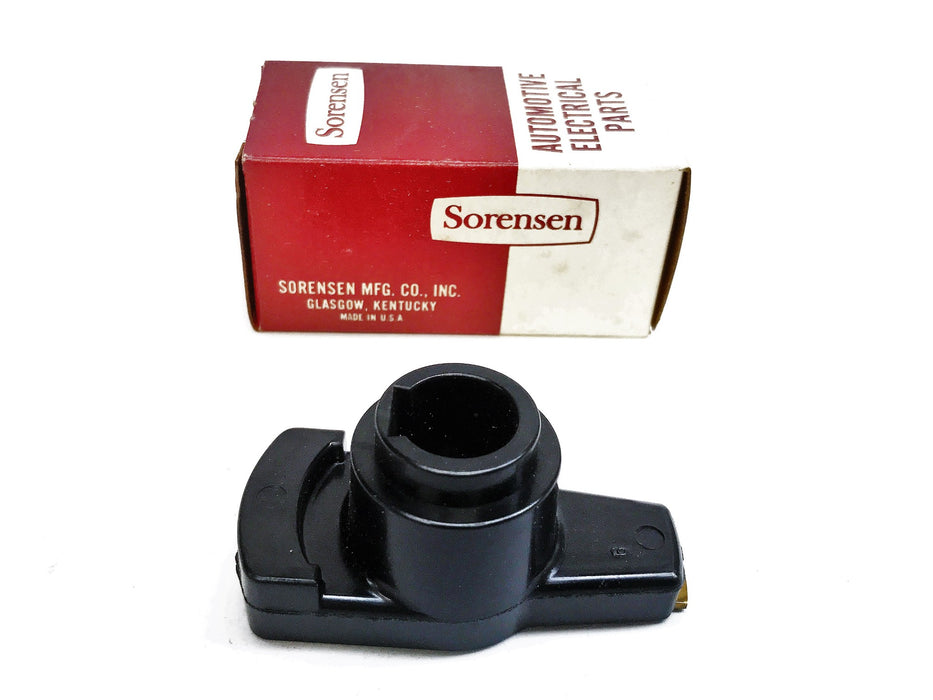 Sorensen Distributor Rotor G-49 [Lot of 2] NOS