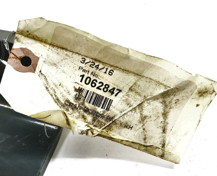 Elgin Right Side Motor Chain Pivot Bracket 1062847 NOS