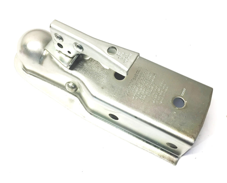 Buyer's Products Combo Hitch Assembly 94-0000 NOS