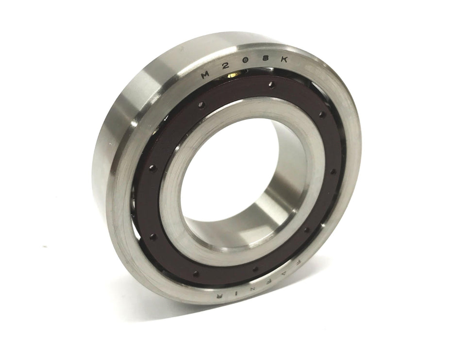 Fafnir Super Precision Angular Contact Ball Bearing MM208K NOS