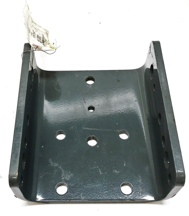 Elgin Right Side Motor Chain Pivot Bracket 1062847 NOS