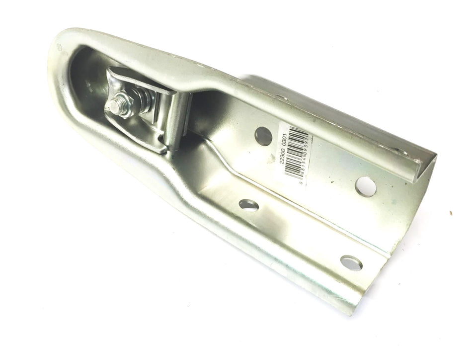 Buyer's Products Combo Hitch Assembly 94-0000 NOS