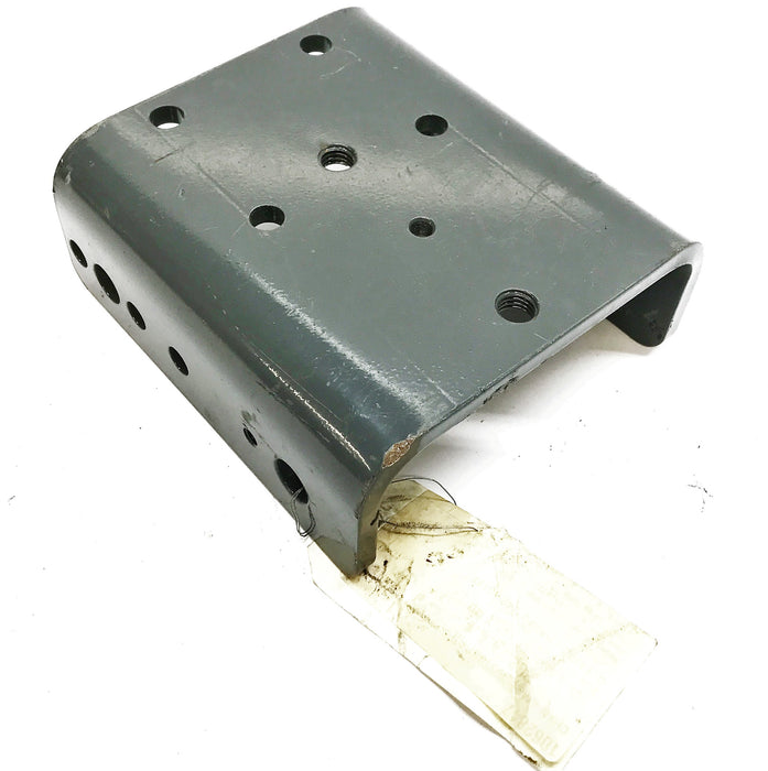 Elgin Right Side Motor Chain Pivot Bracket 1062847 NOS