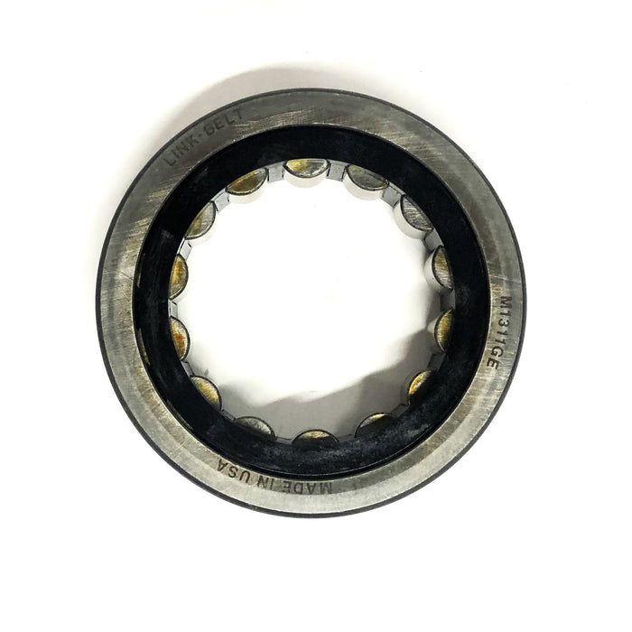 Link-Belt Roller Bearing Cylindrical Outer Ring And Roller Assembly M1311GE NOS