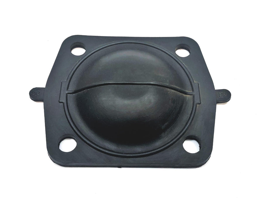 ITT DIA-Flo Pump Diaphragm Cover 6X5 Inch NOS