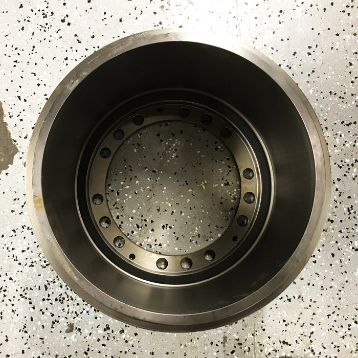 MAN (German) Brake Drum 8150-110-3144 NOS