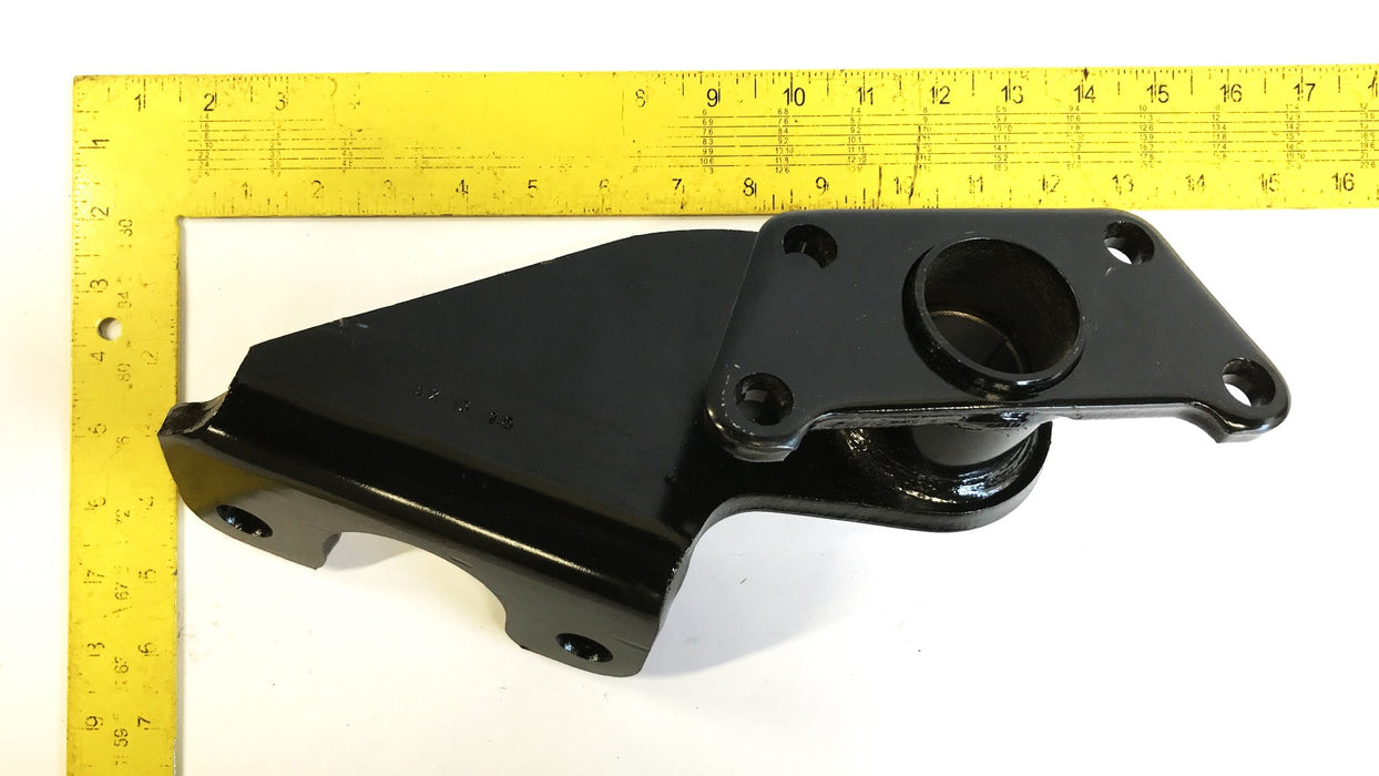 Gillig Right Hand Bracket Assembly 82-19651-004 NOS