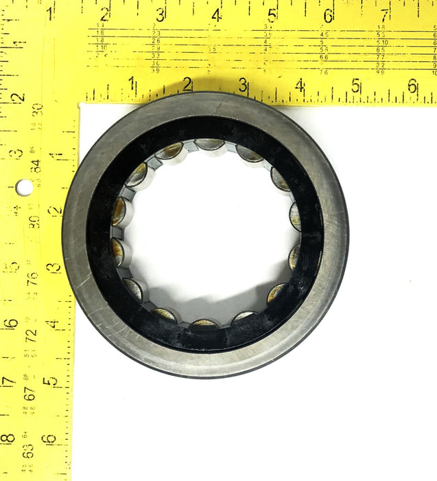 Link-Belt Roller Bearing Cylindrical Outer Ring And Roller Assembly M1311GE NOS