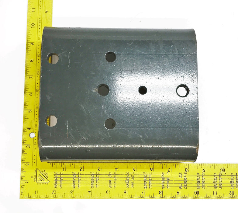 Elgin Right Side Motor Chain Pivot Bracket 1062847 NOS