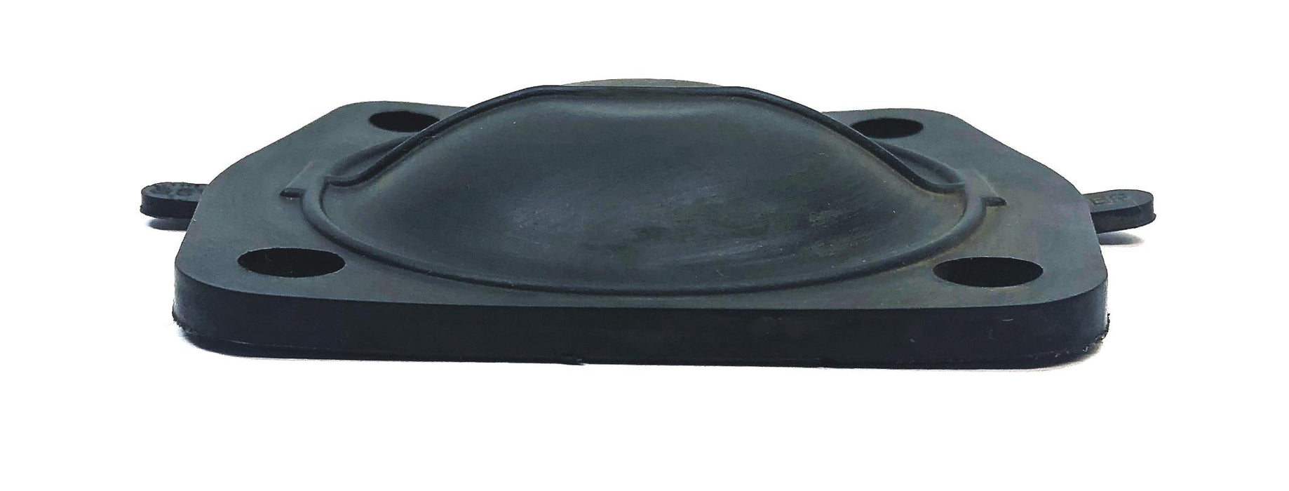 ITT DIA-Flo Pump Diaphragm Cover 6X5 Inch NOS