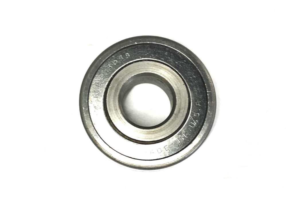 Nice Double Sealed Ball Bearing 3038 NOS
