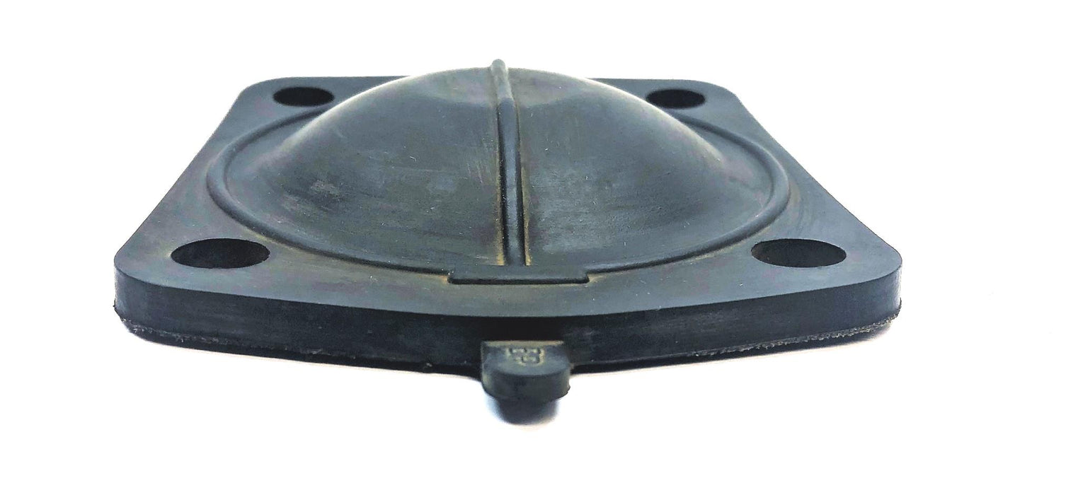 ITT DIA-Flo Pump Diaphragm Cover 6X5 Inch NOS