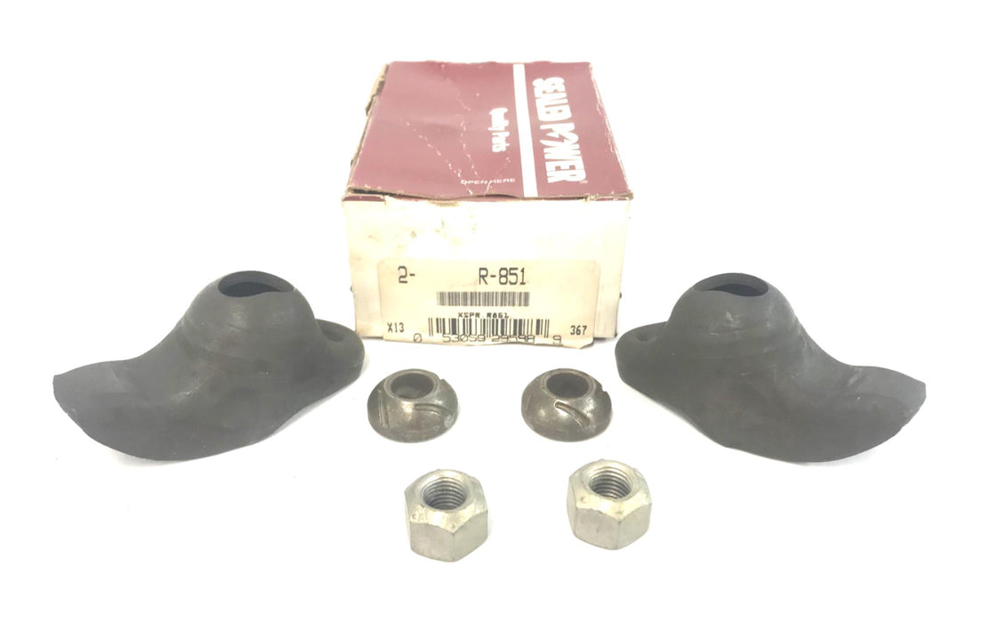 Sealed Power Rocker Arm Set (2 Pcs) 2-R-851 (R-851) NOS