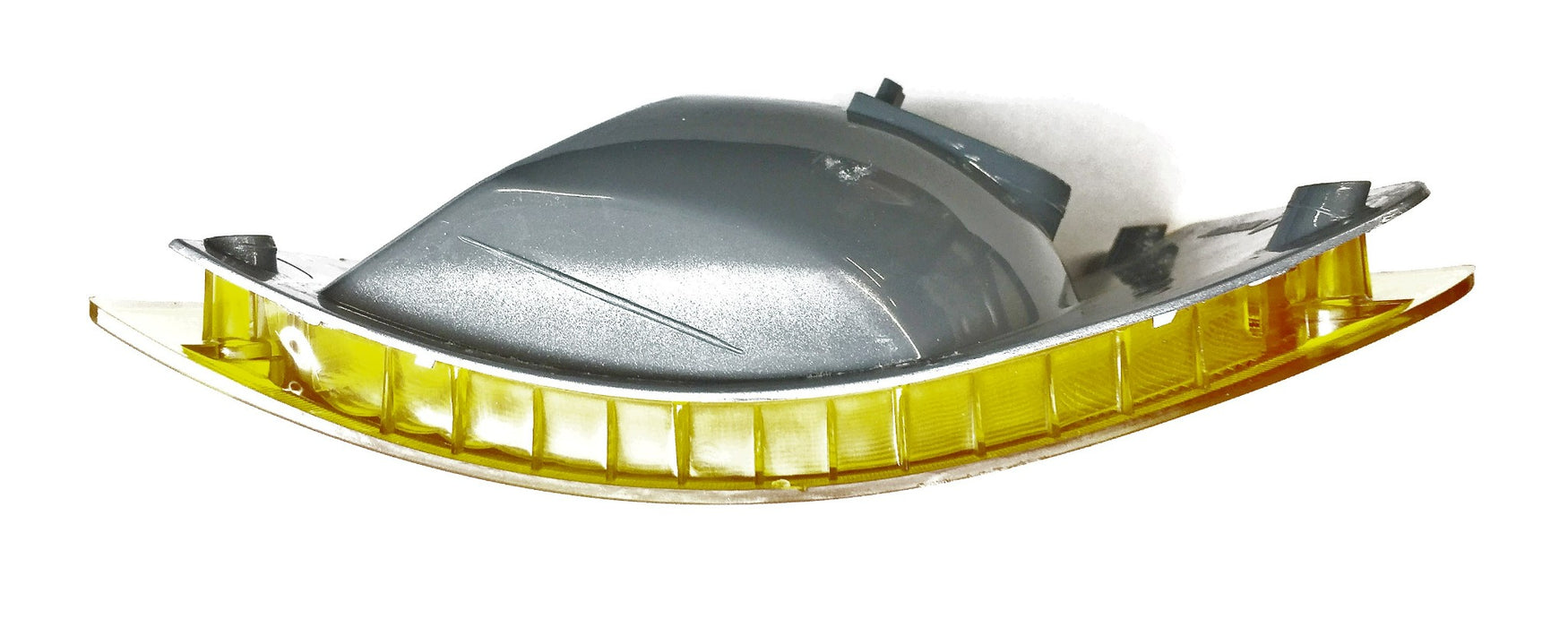 International Left Side Lens Assembly 5564 USED
