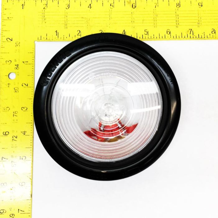 Truck-Lite Back Up Light TL-40044 [Lot of 2] NOS