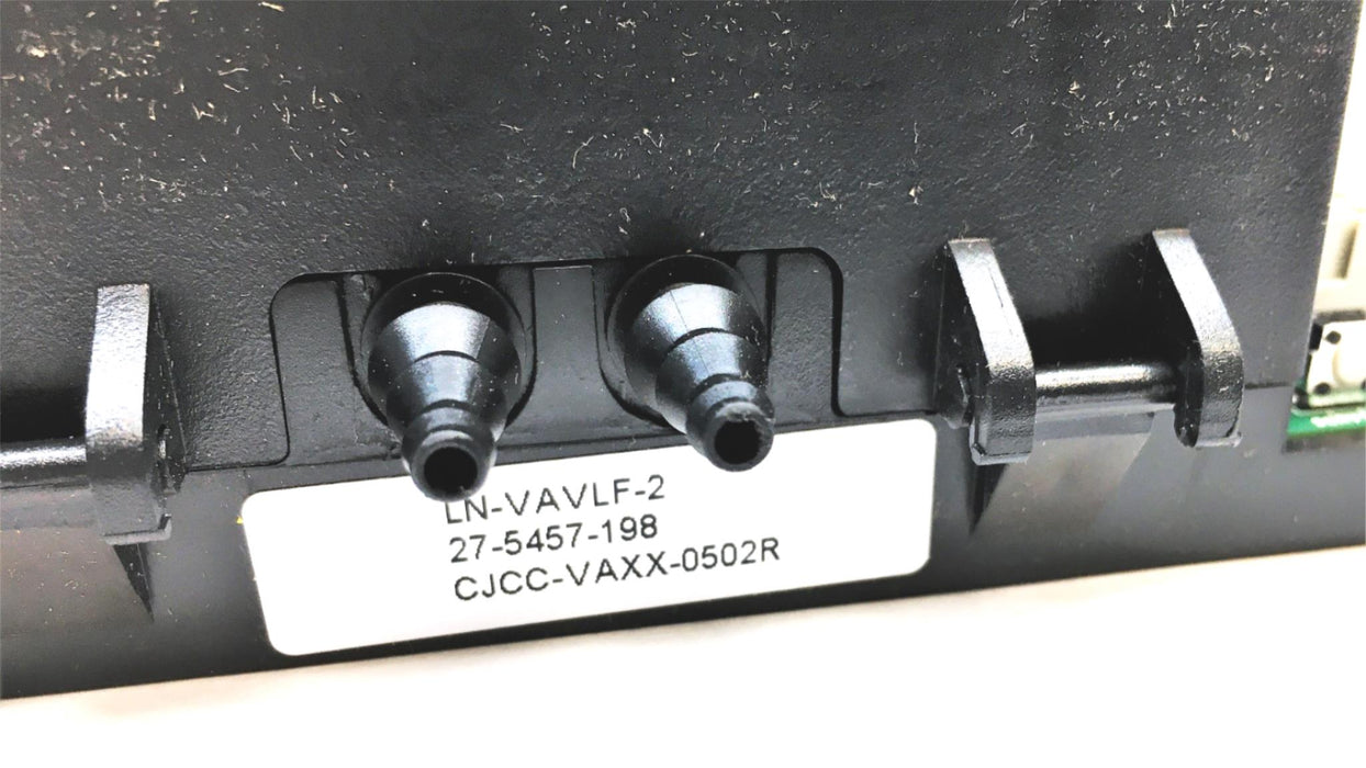 Johnson Controls VAV Application Specific Controller LN-VAVLF-2 NOS